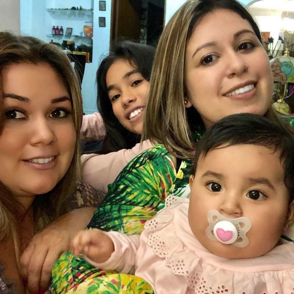 Meet your Posher, Aixa